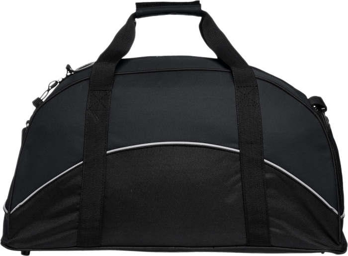 Clique - Sportbag 41 L - Czarny