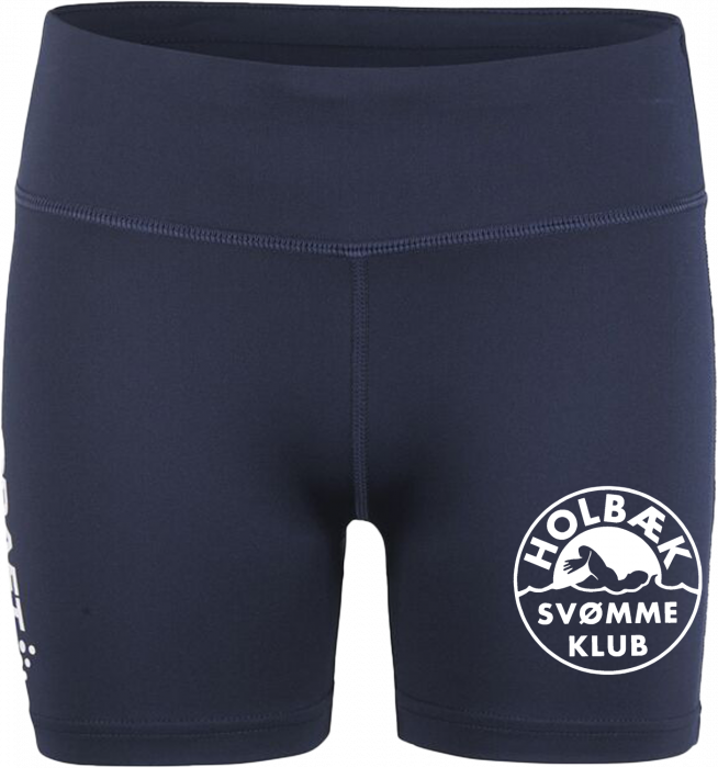 Craft - Hbsk Hot Pant Børn - Navy blå