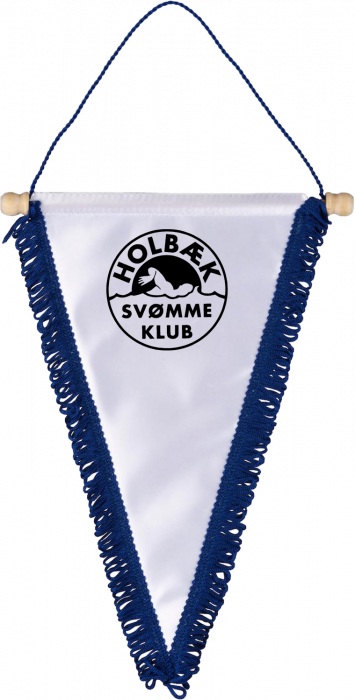 Sportyfied - Hbsk Vimpel - White & blue